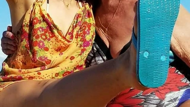 LOOKS DA MODA COM CHINELOS CLÁSSICOS HAVAIANAS