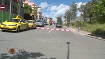 Rrugës i vihet emri i ndërtuesit, edhe pse është gjallë - Top Channel Albania - News - Lajme