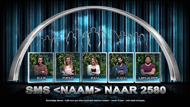 Aflevering 1146 - dinsdag 29 mei 2018