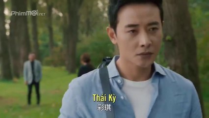 QUY KHỨ LAI - Tập 29 (The Way We Were)Thuyết Minh & VietSub