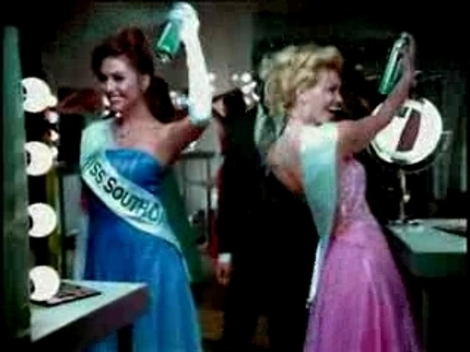Miss America: Reality Check - Training Clip