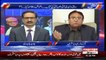Pervez Musharraf Makes Javed Chaudhry Speechless By His Arguments on Lal Masjid Operation
