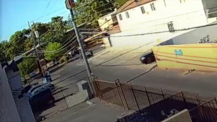 Man accused of sexually assaulting 11-year-old girl at gunpoint