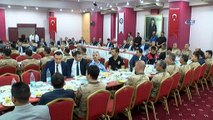 Tarım Bakanı Ahmet Eşref Fakıbaba: “Güçlü bir Türkiye'nin olmasını engelleyen ülkeler var”