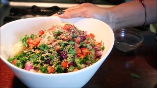 Easy Vegetable Sandwich Recipe /Kids lunch box recipe