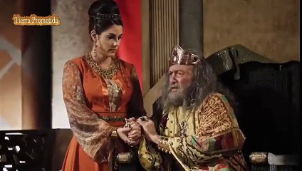 Josue y la tierra prometida Capitulo 187 Idioma Español HD - Vìdeo Dailymotion