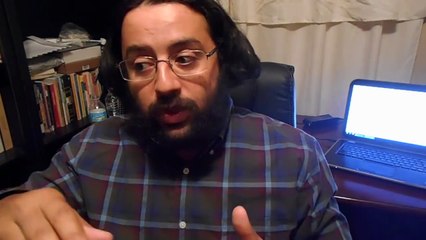 044 - Teoria da Evolução e Design Inteligente - Parte 1 - Presente para o Felipe Neto