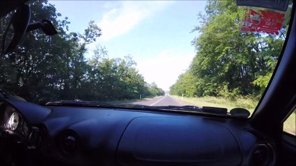 Magyar MX-5 klub találkozó Hungaroring 2018.05.26