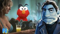 Sesame Street SUES “The Happytime Murders”, Lawyer Puppets Get Involved | NW News