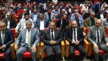Özhaseki: '15 yılda adeta sessiz bir devrim gerçekleştirdik' - KAYSERİ
