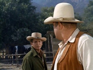 Bonanza S07E14 All Ye His Saints