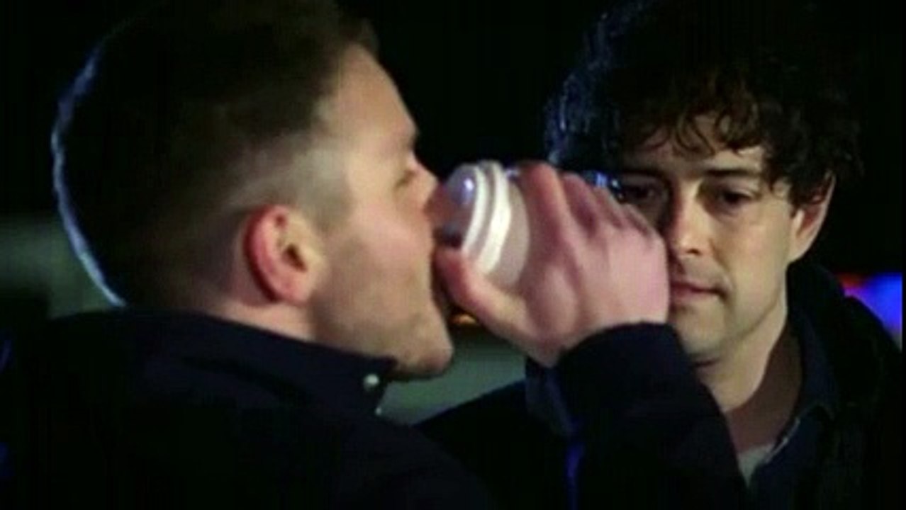 46. Lofty Tells Dom He Loves Him (Dofty)