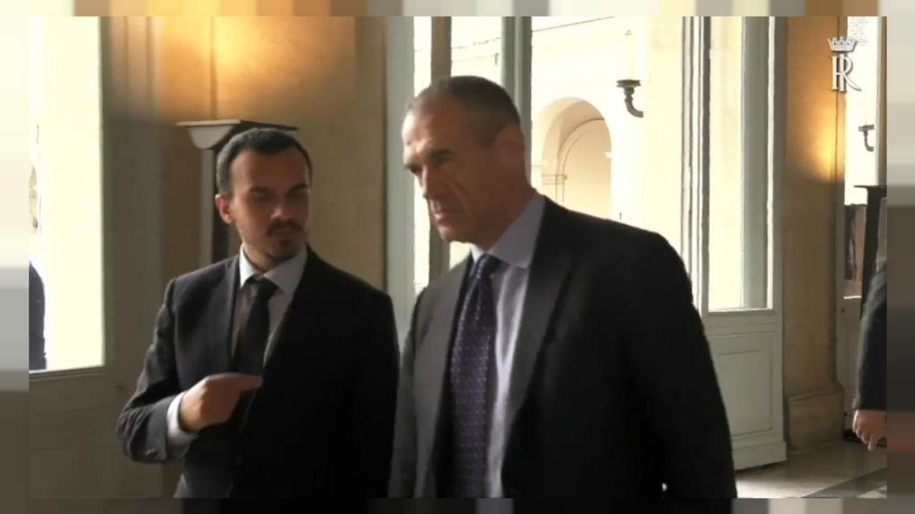 Neuwahlen vielleicht schon Ende Juli