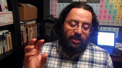 058 - Ateus, a Cobra Falante e a Bíblia Sagrada