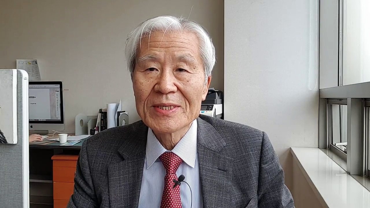 방금 공개된 해커 박사의 충격적 보고서-북핵폐기에 15년 걸린다