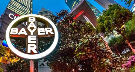 ABD'den Şartlı Onay! Bayer, Monsanto'yu 66 Milyar Dolara Bünyesine Katacak