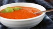 North Indian Tomato Soup
