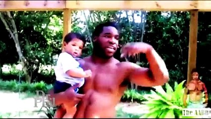 Parents Claim Their Adult Daughter Is Being Forced To Panhandle By Her Boyfriend