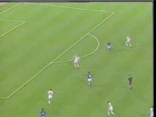 Roberto baggio (Italia 90) By Litaliano89