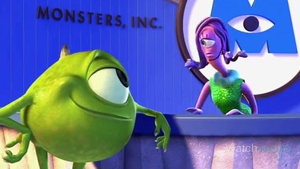 Top 10 Funniest Movie Creatures