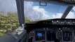 FSX - Tuto ILS Boeing 737-800 FSX