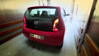 Volkswagen Up! Review: Driven and Tested In Cape Town, South Africa