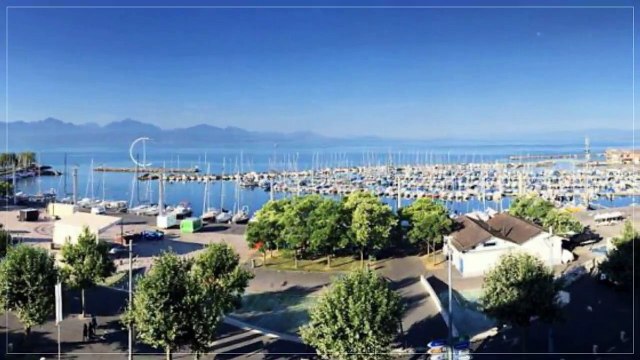 A louer - Appartement - Lausanne (1006) - 4.5 pièces - 133m²