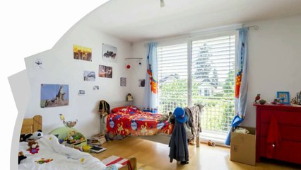 A vendre - Maison - Coppet (1296) - 5.5 pièces - 170m²