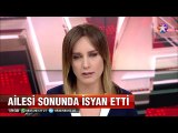 Çorum'daki gizemli kızın ailesi isyan etti yakamızı bırakın artık