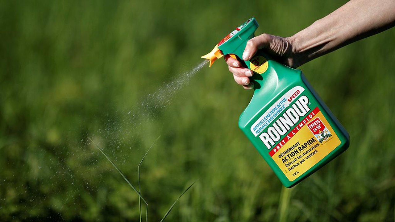 Glyphosate : le renoncement de Macron ?