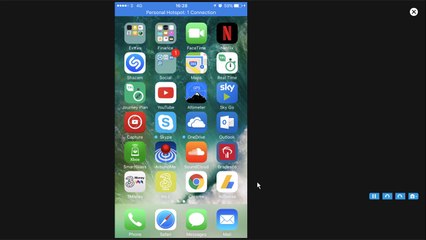 Website with Radios Stations from around the world