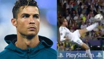 Cristiano Ronaldo LEAVING Real Madrid After Gareth Bale STEALS Spotlight