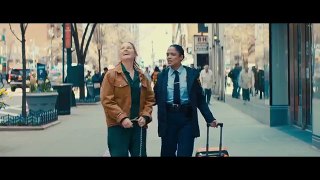FURLOUGH Official Trailer (2018) Tessa Thompson Comedy Movie HD