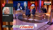 Biétry «J'ai pleuré» - Foot - L1 - Droits TV