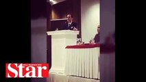 Fatih Erbakan CHP ile yapılan ittifakı böyle eleştirdi