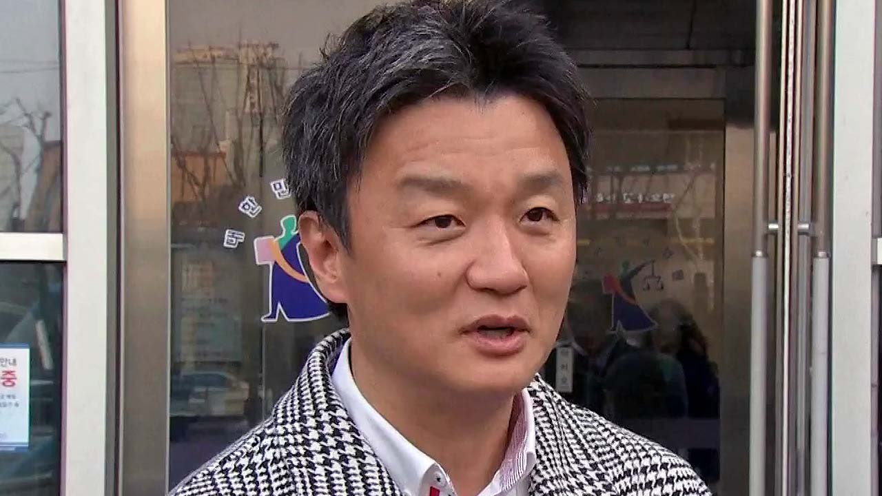 "삼성 맏사위 임우재, 황당 거짓 진술"...처벌은 피해 / YTN