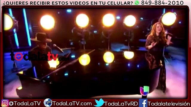 Chismes gordos-Telemicro-Video
