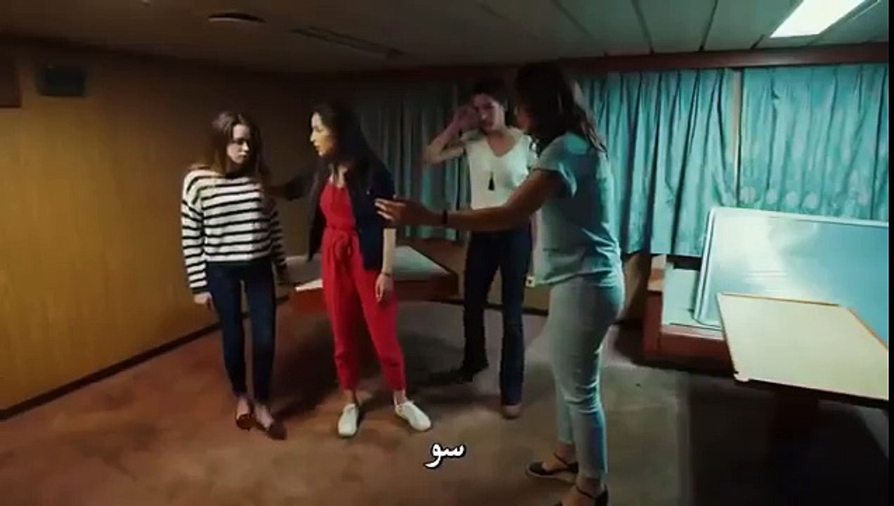 مسلسل العهد - söz | حلقة 48 القسم 2 مترجم للعربية HD