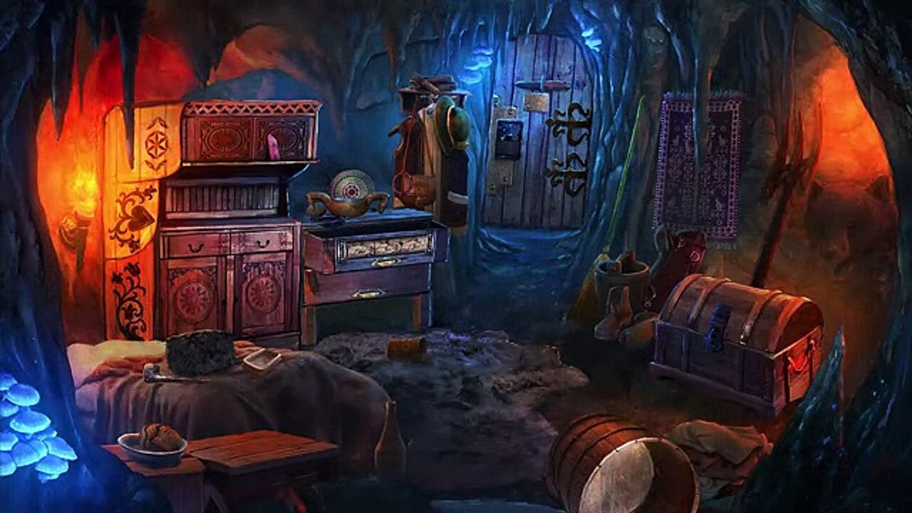 Eventide 2: Sorcerer's Mirror