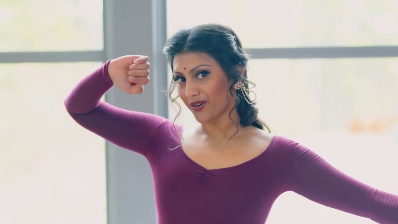 Nainowale Ne _ Dance Cover by Neelam _ Padmaavat_ Deepika Padukone _ Shahid Kapoor _ Ranveer Singh