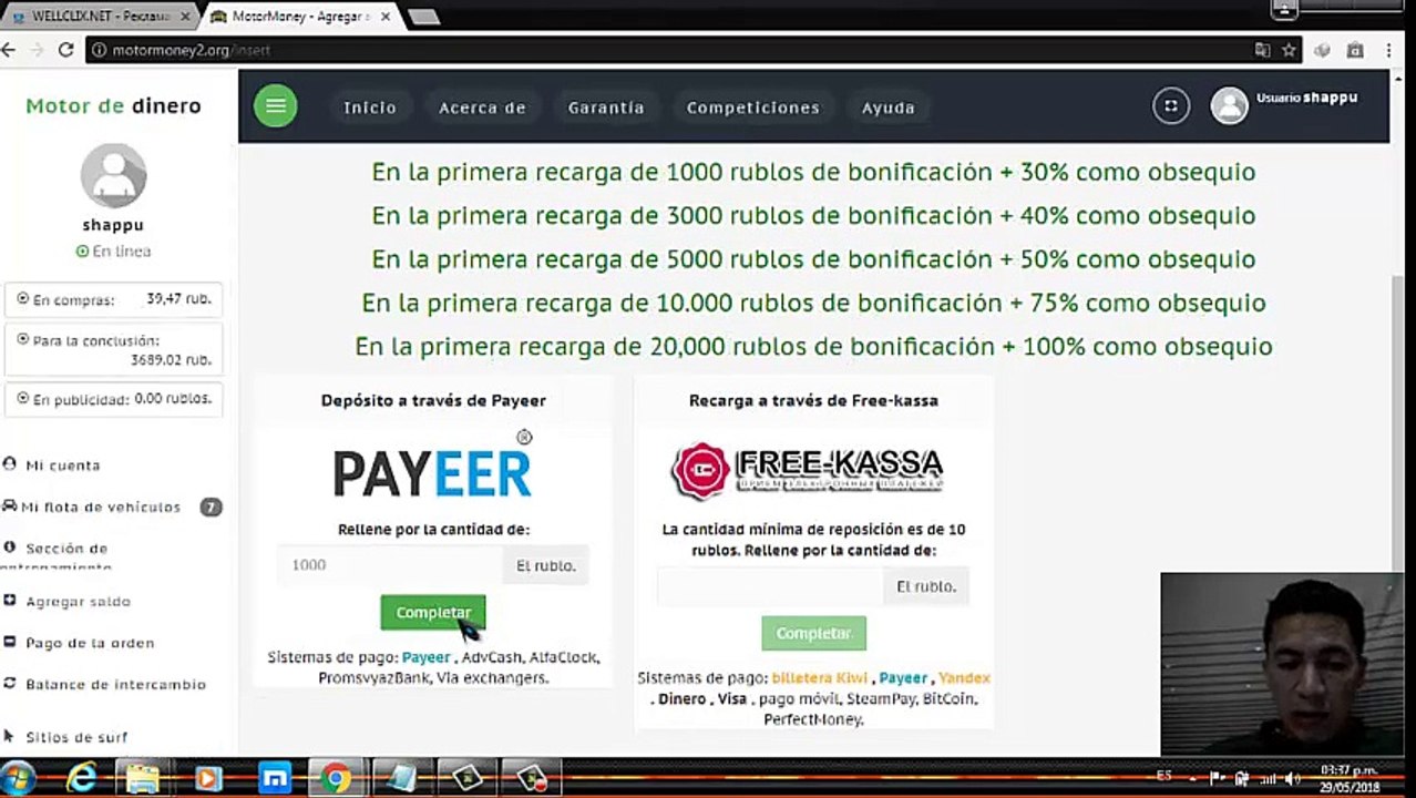 alerta estafa con motormoney2.org