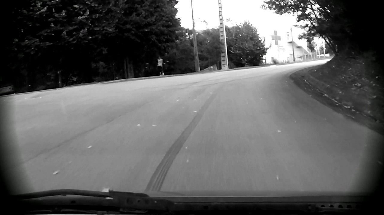 Velocidade Chungosa