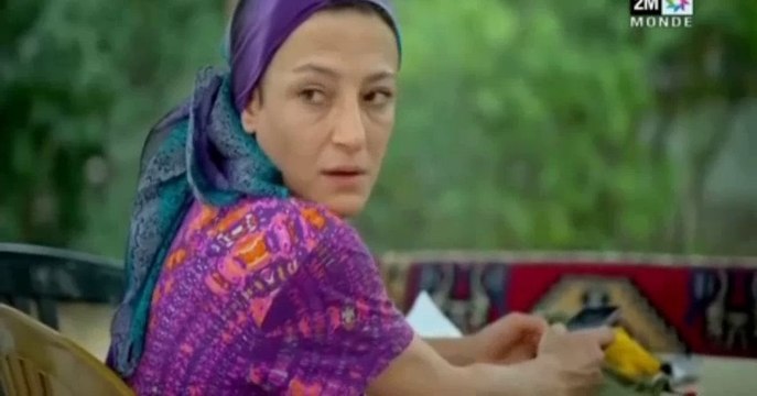 samhini 1438 complete 2M سامحيني الحلقة 1438 كاملة