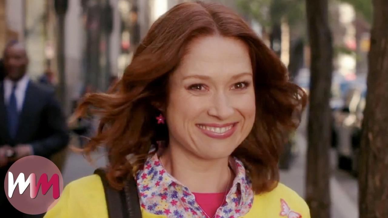 Top 5 Surprising Facts About Unbreakable Kimmy Schmidt
