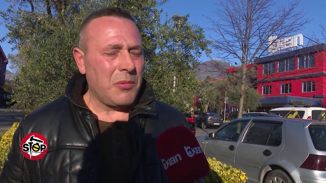 Stop - Blen një makinë të c’regjistruar prej vitesh dhe paguan edhe taksat. 29 maj 2018