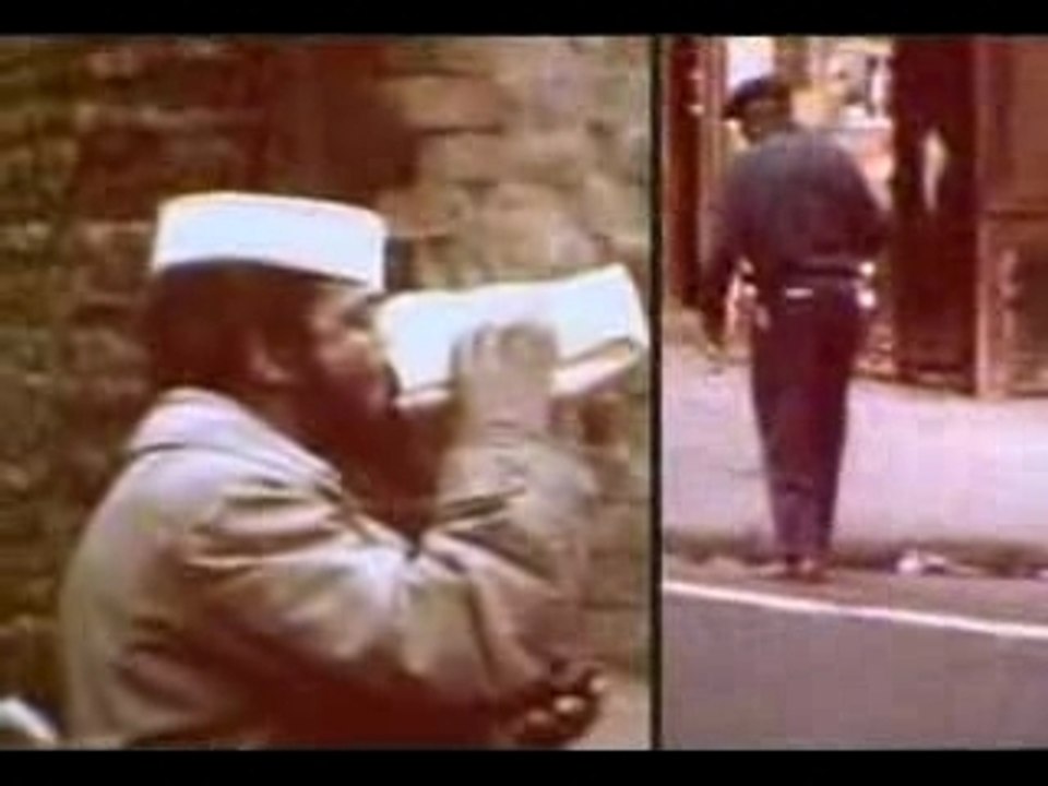 Gil Scott-Heron - The Bottle