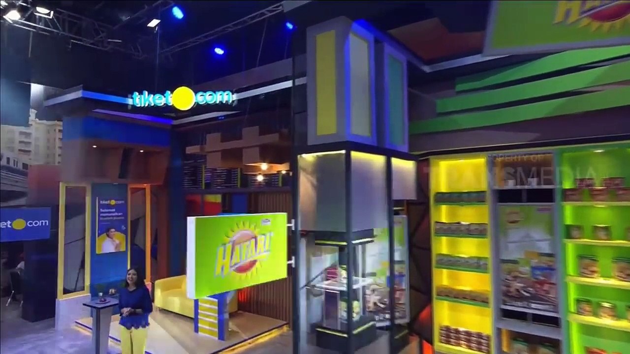 Ustadz Evie Effendi, "Hubungan Tanpa Status VS Status Tanpa Hubungan" | SAHUR SEGERR (27/05/18)