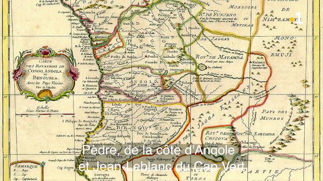 Durant l’esclavage en Guadeloupe, la population des africains déportés n’a jamais été tout le temps servile... Le saviez-vous ? Tout au long de cette semaine, s