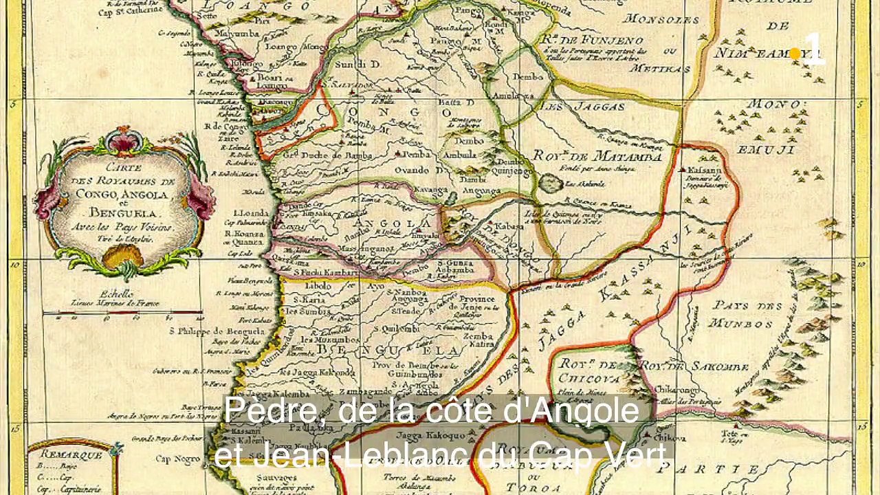 Durant l’esclavage en Guadeloupe, la population des africains déportés n’a jamais été tout le temps servile... Le saviez-vous ? Tout au long de cette semaine, s