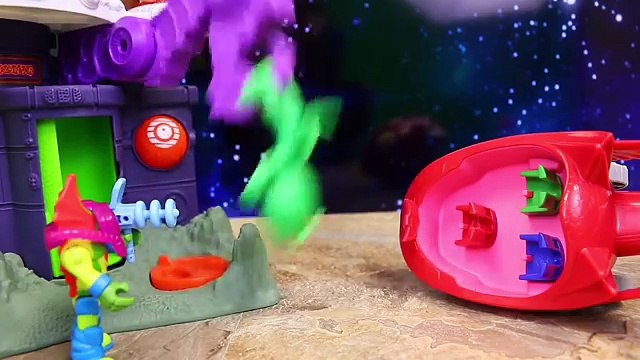 Герои в масках мультфильм на русском. Видео для Детей. Герои в масках мультик. Pj Masks. Серия 5